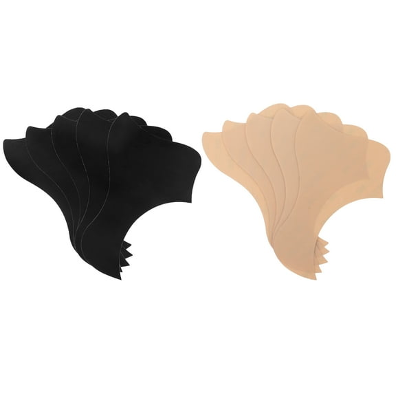 unbranded  10 PCS Guitar Pickguard Scratch Prevention Accessory Surface Protection