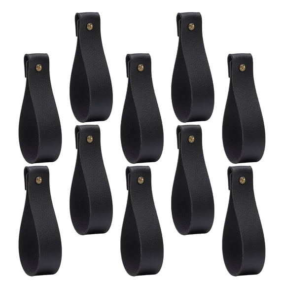 LITINKIMI Homeowners Style Wall Hooks 10Pcs 4.7X1X0.8In