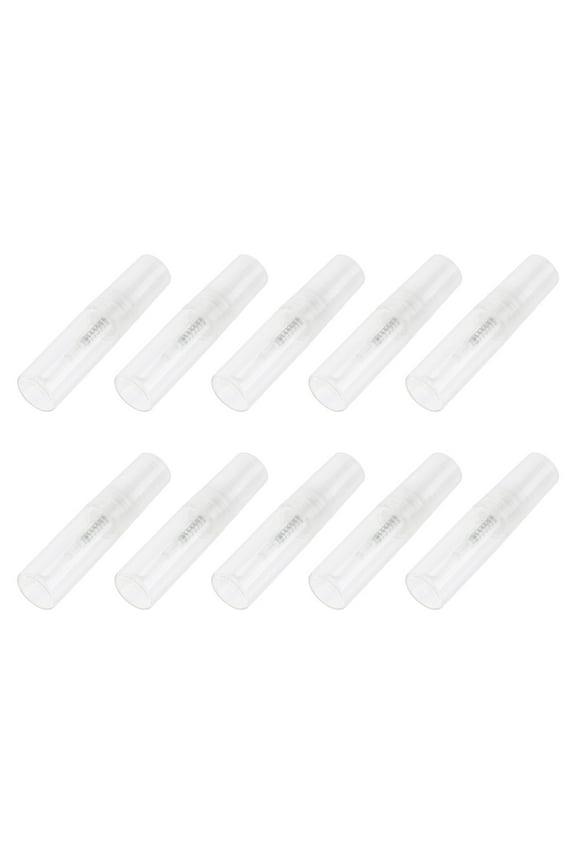 unbranded 10 Pcs Spray Rechargeable Perfume Atomizer Cosmetic Bag Containers