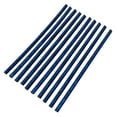 thumbnail image 1 of 10 Pcs Decorative Air Outlet Strips Car Vent Filler Tiles 19.5X0.6CM, 1 of 8