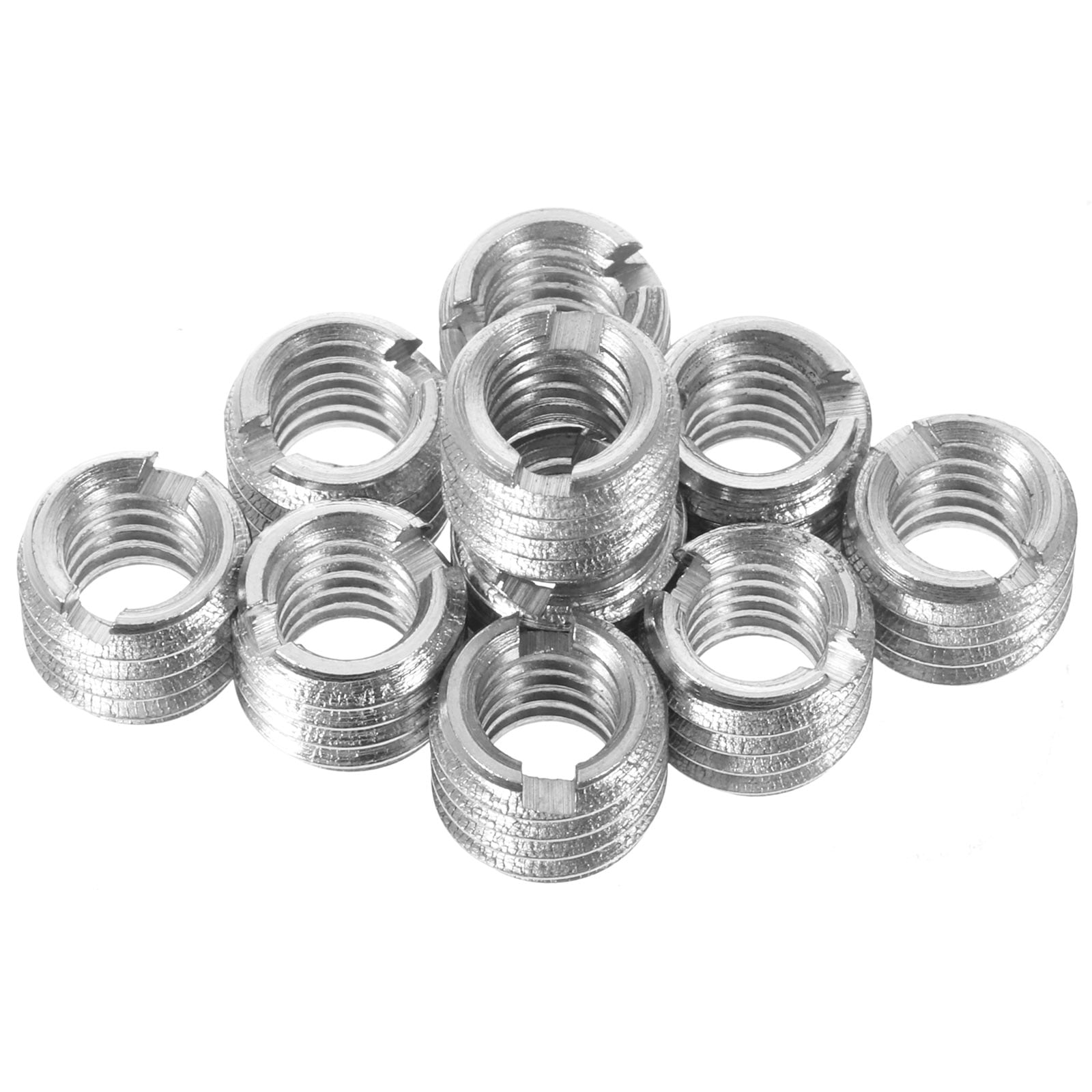 unbranded 10 Pcs Tripod Ball Head Conversion Screw Thread Adapter ...