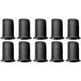 thumbnail image 1 of unbranded  10 Pcs Windshield Nut Motorcycle Windscreen Nuts Child, 1 of 8