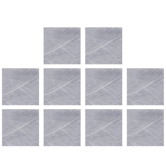 unbranded 10 Sheets Peel and Stick Backsplash Self Adhesive Oil Resistant Wall Sticker 3d