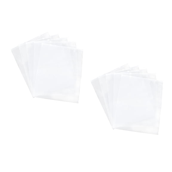 YSNOOWE Travel Shoe Organizer Bags, Assorted Colors, HDPE Plastic, Easy for Shoes and Accessories