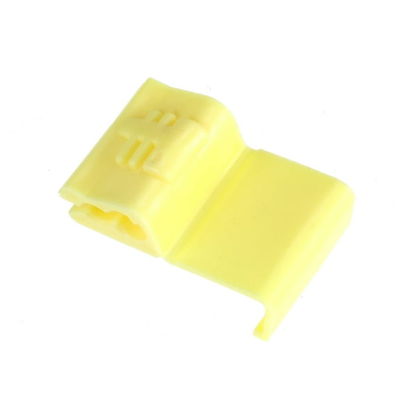 unbranded 100 Pcs Entryway Key Holder Hanger Electric Wire Wall Mounted