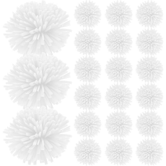 unbranded  100 Pcs Fragrance Oil Aromatherapy Flowers Diffuser for Shoe Cabinet Office