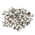 thumbnail image 1 of unbranded 100 Pcs Odorless Rivets Flattened Rivets 1.00X1.00X1.00CM, 1 of 8