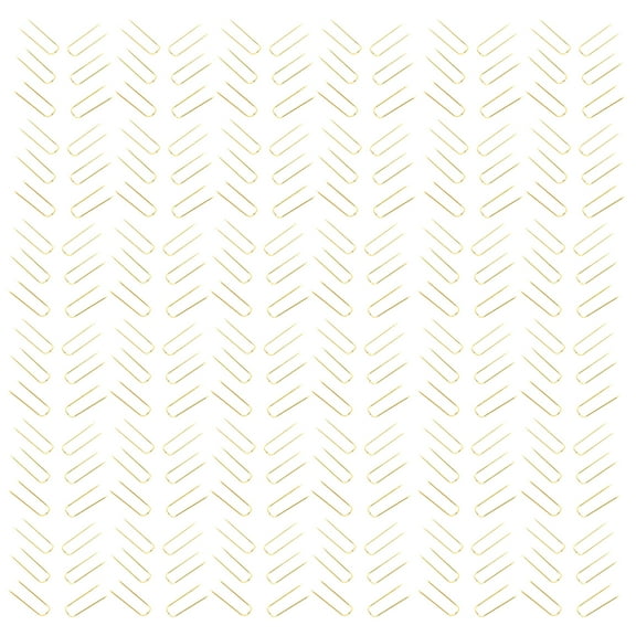 FONDOTIN 100Pcs Metal U Pins with Curved Needles for Secure Hand Sewing Projects