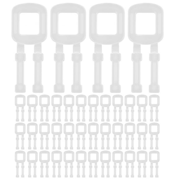 unbranded  100 Pcs Shipping Bag Packages Packaging Deduction