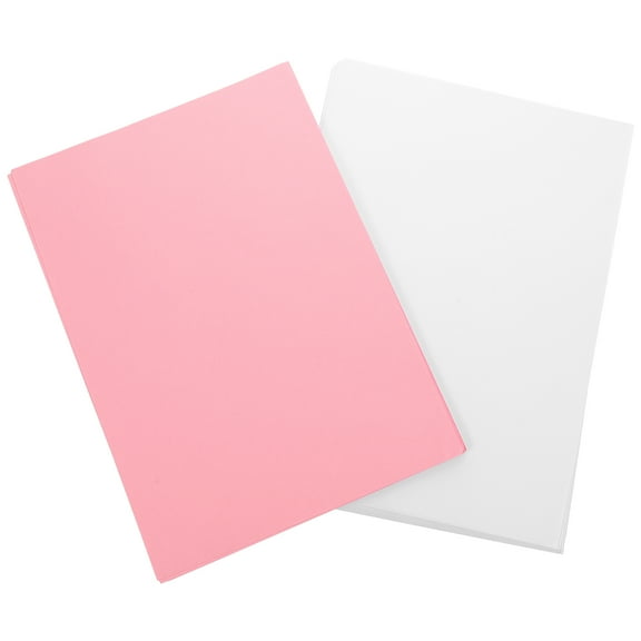 unbranded 100 Sheets Double Side Origami Paper Painting Papers Marble Thick Craft Student Child