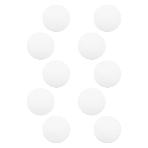 unbranded 10PCS Light Diffuser Covers Lamp Shade Diffuser Downlight Fixtures Diffuser Lamp Covers Diffuser Light Diffuser Film For Spotlight Shading