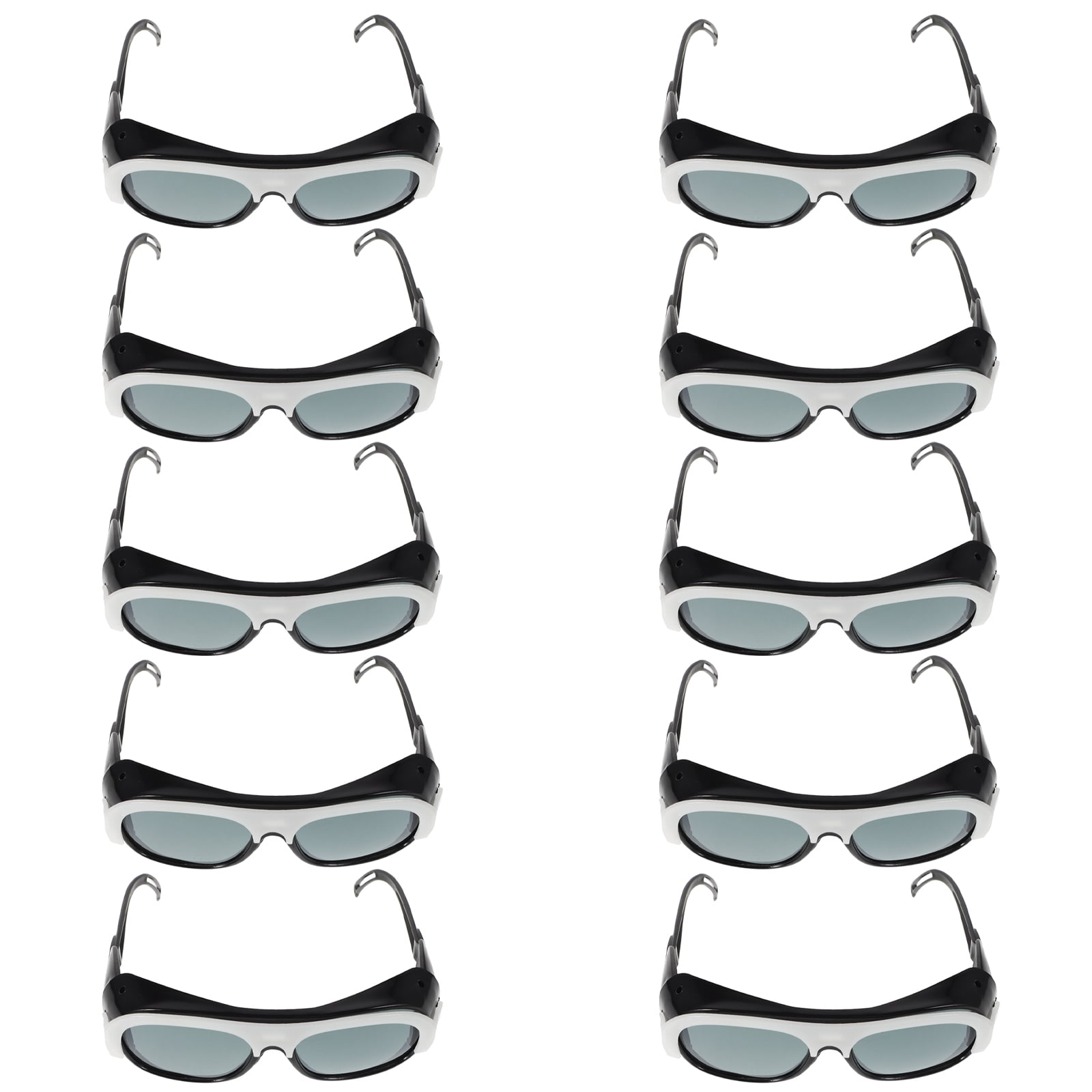 LITINKIMI Welder Protective Mask Multi for Metalworking 10Pcs