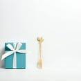 thumbnail image 1 of Hytrove 10-Piece Stainless Steel Fork Set for Salad Serving, Mixing, Dining, and Everyday Use, 1 of 8
