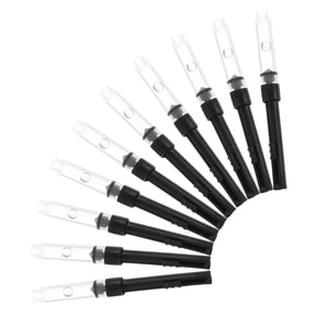 LITINKIMI 12Pcs Multi Color Fountain Pen Ink Absorber for Smooth Writing and Quick Ink Filling