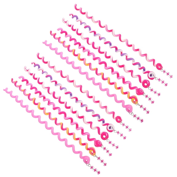 12 Pcs Girls Hair Clips Set Kids Barrettes French Pin Headdress Accessories for Women and Children