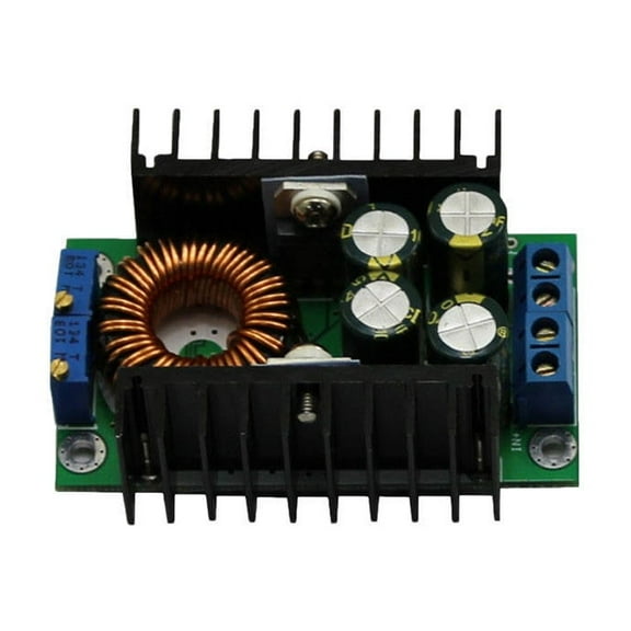 12V DC-DC Converter LED Driver Power Supply Module for Car Multi Color High Output Current 12A