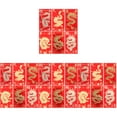 thumbnail image 1 of unbranded 120 Pcs  Paper Red Packets Year of Dragon Red Envelopes Red Envelopes Spring Festival Packet, 1 of 8