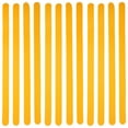 thumbnail image 1 of TEHAUX 12 Pcs Yellow Non-Skid Bathroom Stickers Multipurpose Non- Stair Decals for Safety and Home Use, 1 of 8