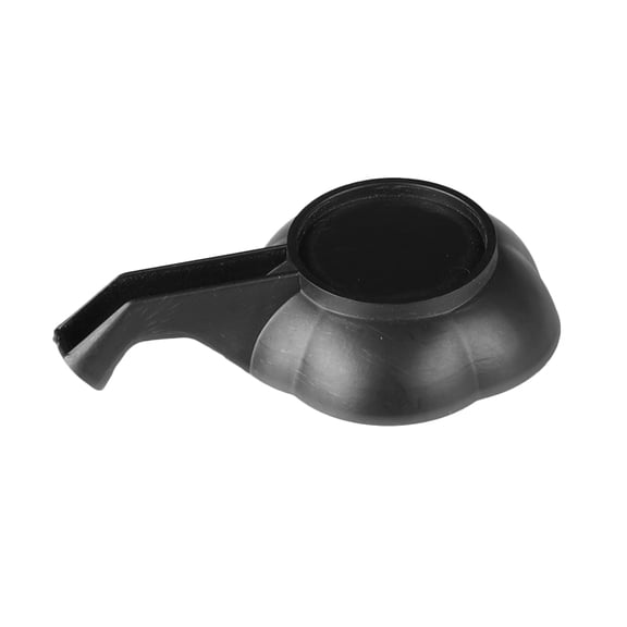DECORNIJIA Serving Tray Plastic Ink Dish for Calligraphy Lovers Black Holds Ink for Writing 15Pack
