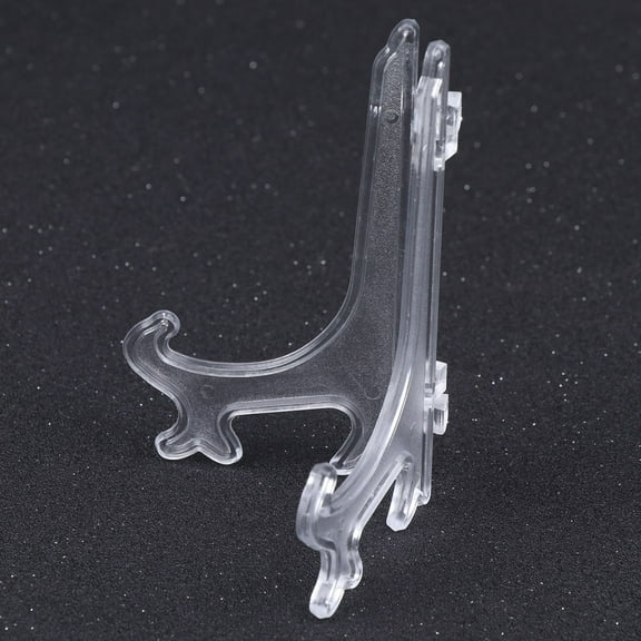 unbranded 15 Pcs Round Brick Tea Holder Solid Display Stand