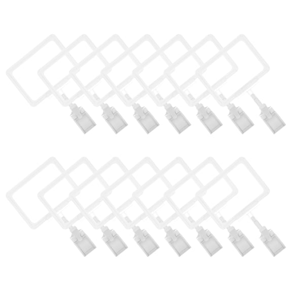 unbranded 15 Set Spark Plugs Charging Connectors Double Sided Price Tag