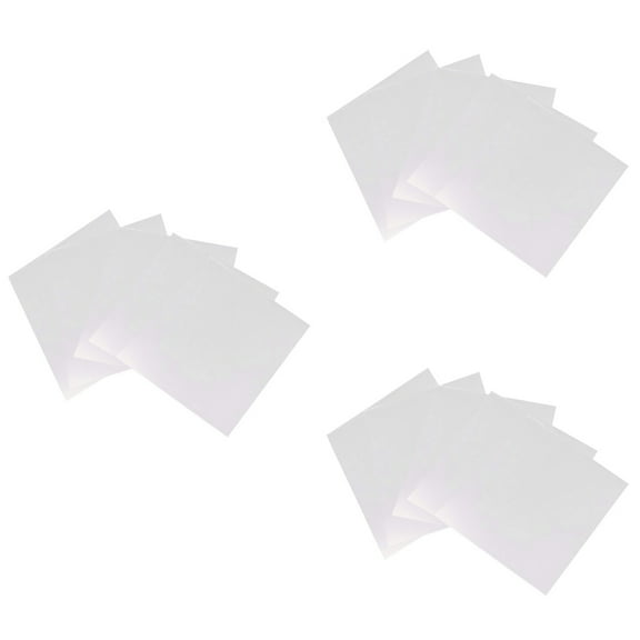 3 Count Stencil Material Airbrush Tracing Pegboards Child