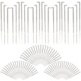 thumbnail image 1 of unbranded  150 Pcs Embroidery Needles Craft Supplies for Adults, 1 of 8