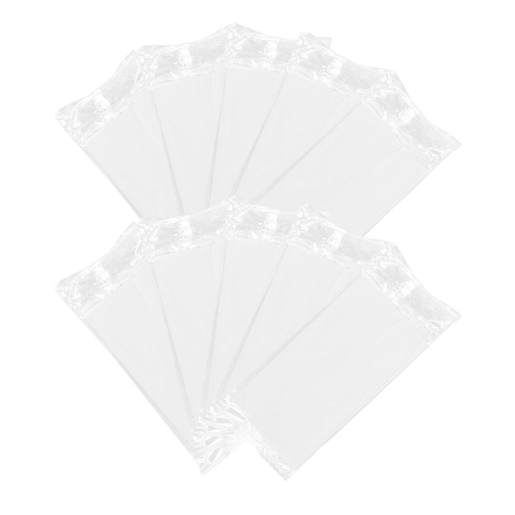 unbranded 15pcs Car Tissue Refill Pouch Visor Napkin Travel Size Auto Sun Visor Tissue Tissues Car Vehicles Auto Accessories