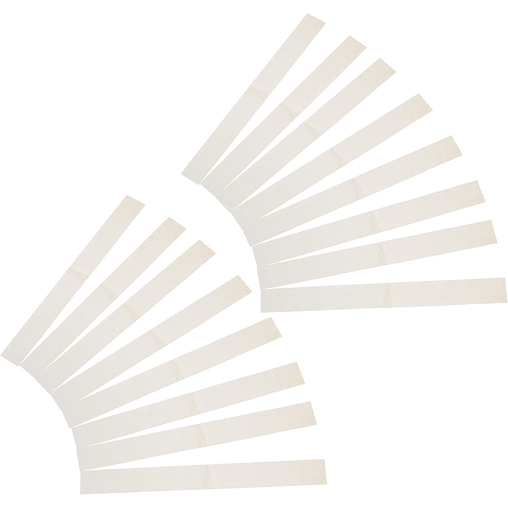 OHOIOLLA 16pcs Natural Reed Flute Diaphragms For Dizi Durable Flute ...