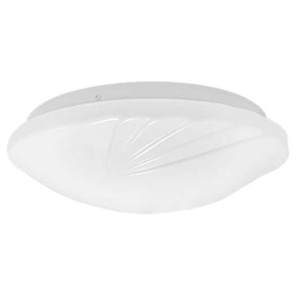 unbranded 1Pack Ceiling Light Cover Replacement for Interior Designers 11.4x11.4x1.8in