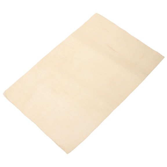 Milisten Beige Dress Fabric for Sewing, Craft Projects, Home Decor, Apparel Making, Fashion Design, and Materials