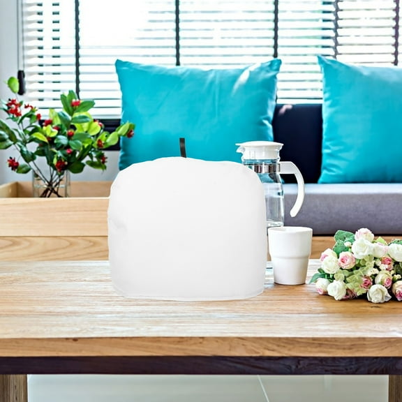 Milisten Universal Pot Cozy Insulated White Polyester 1Set