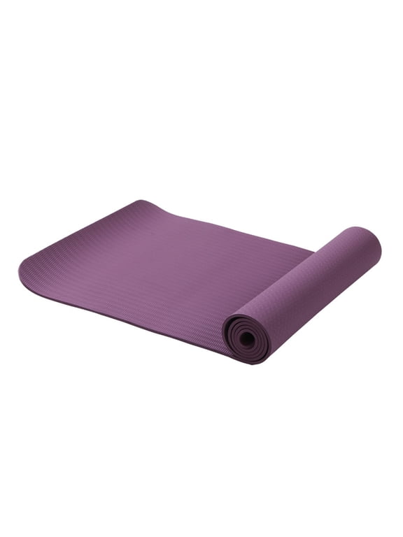 workout mat Yoga Mat TPE Anti-slip Yoga 1Pack