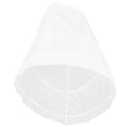 thumbnail image 1 of OUNONA Wedding Dress Petticoat Underskirt in White for Elegant Bridal Decoration, 1 of 8