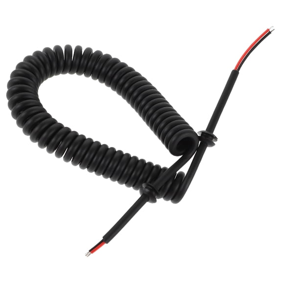 OFFIGAM Claw Machine Hands Parts Black Plastic Metal High Elasticity Spring for Game Accessories