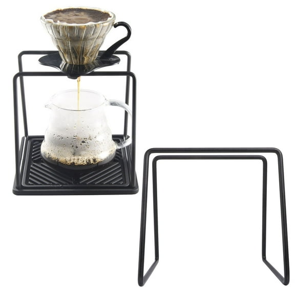 TEHAUX Smooth Coffee Cup Accessory Black - Perfect Gift for Coffee , and Stylish Design