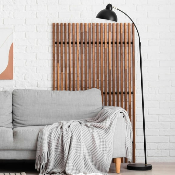 TEHAUX Iron Floor Lamp Base Weight for Stability, Prevent Tipping, Enthusiasts, Home Use, 1 Set