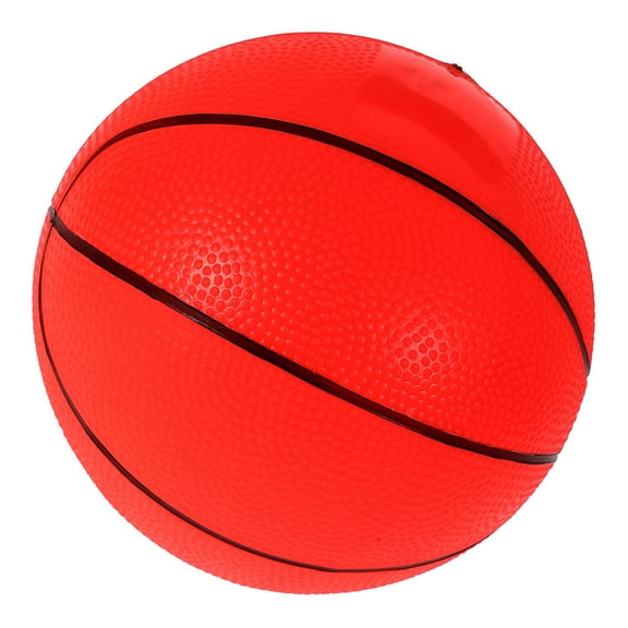 unbranded 1Pcs Round Inflatable Ball PVC Basketball for Swimming Pool Activities
