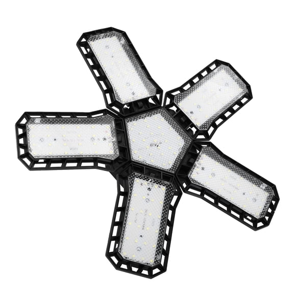 DEMACRIO Ceiling Light Fitting Adjustable Lighting Energy Saving 1Pcs 12.8x12.8in