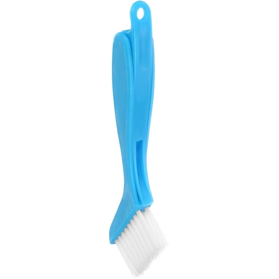 unbranded 2 In Versatile Multi Across-the-board Cleaning Brush Wall Corner