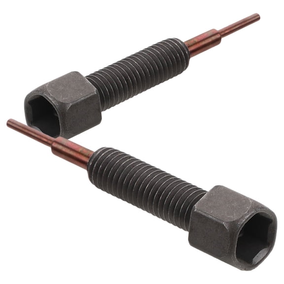 unbranded 2 PCS Chain Breaker Pin for Mini Bike Motorcycle Tools
