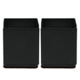 thumbnail image 1 of unbranded  2 PCS Furniture Floor Protectors Adjustable Desk Riser Mat, 1 of 8