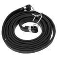 thumbnail image 1 of unbranded  2 Pcs Bikes Straps Elastic Bicycle Binding Rope Lashing Cargo Tie-down, 1 of 1