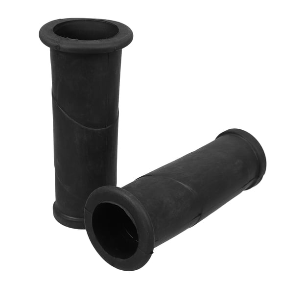 Hytrove Rod Cover Sleeve For Construction Sites 2Pcs