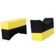 thumbnail image 1 of 2 Pcs Home Appliance Polishing Sponges for Narrow Gaps Cleaning and Dust Removal Household Tools, 1 of 8