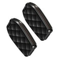 thumbnail image 1 of Car Wiper Cleaner and Maintenance Tool Made of ABS Black for Car Wiper Use 2pcs, 1 of 8