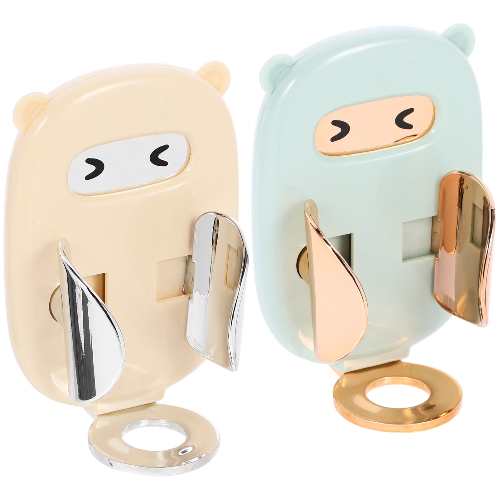 unbranded  2 Pcs Charger for Rechargeable Toothbrushes Electric Holder