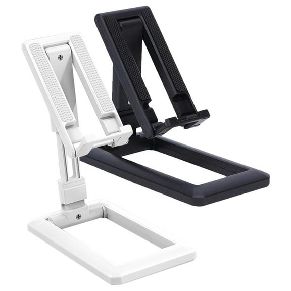 unbranded  2 Pcs Desktop Phone Rack Foldable Holder Car Vent Gooseneck Phones