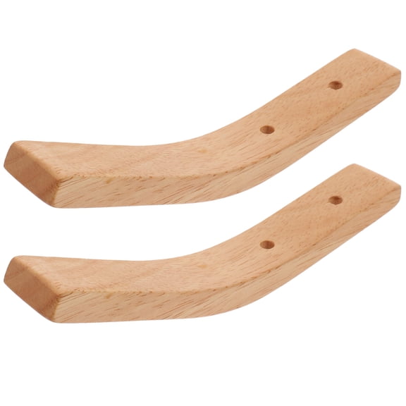 unbranded  2 Pcs Hooks for Wall Clothes Space-saving Kitchen