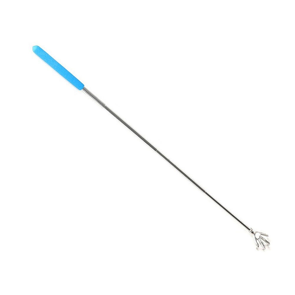 2 Pcs Extendable Back Scratcher Long Back Scratcher Telescoping Back